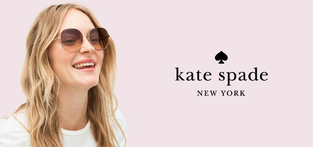 Shop Kate Spade New York® Eyewear at 